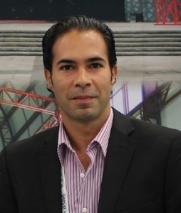 Alejandro Vidal