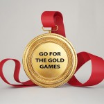 go for the gold games